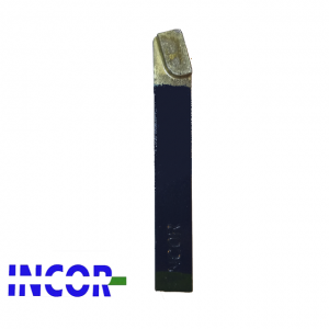 BURIL CALZADO BL 10 K42  5/8" INCOR