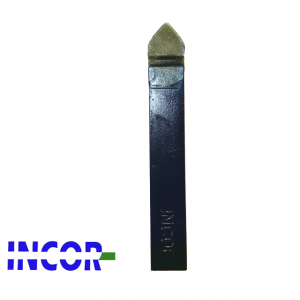BURIL CALZADO D10 K42  5/8" INCOR