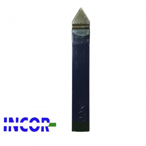 BURIL CALZADO E7 K42  7/16" INCOR
