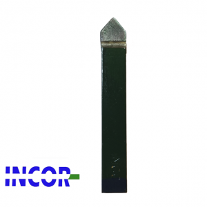 BURIL CALZADO D10 K68  5/8" INCOR