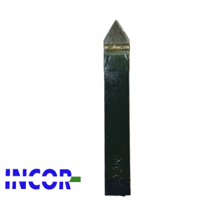 BURIL CALZADO E7 K68  7/16" INCOR