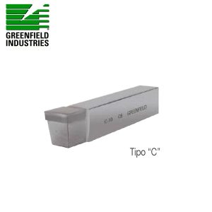 BURIL DE PASTILLA C-6   C6  GREENFIELD GGBT-12612