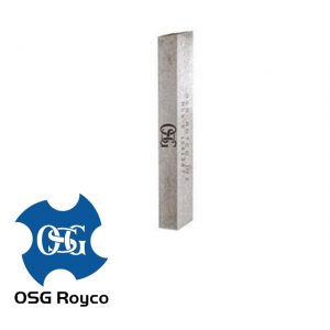 OSG Royco - Lugo Castro y Compañía S.A. de C.V.